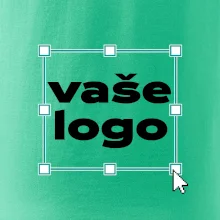 Vlastné logo - Tričko alebo mikina Vlastné logo - Tričko alebo mikina