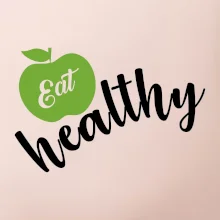 Eat Healthy
