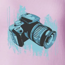 Zrkadlovka v prírode