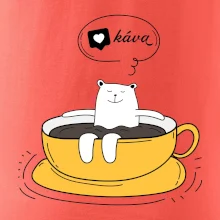 Milujem kávu Milujem kávu