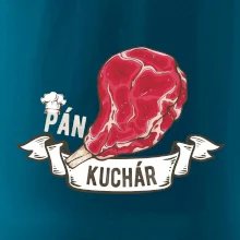 Pán kuchár SK