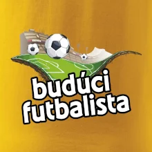 Budúci futbalista