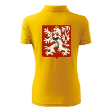 Znak ČSR - Tretia Československá republika (1945–1948)