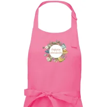 Zástera pre najlepšiu záhradníčku