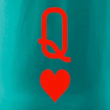 Poker Q love Poker Q love