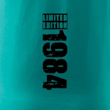 Limited edition 1984 pruh Limited edition 1984 pruh