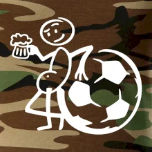 Veľký futbalista Veľký futbalista