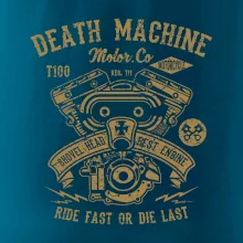 Death Machine