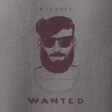 Hipster wanted