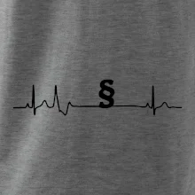 Paragraf EKG - právnik a advokát