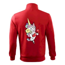 Jednorožec box Jednorožec box