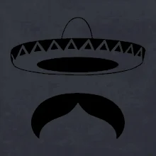 Mexican Mustache