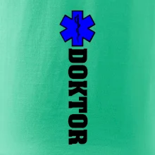 Hviezda života - doktor