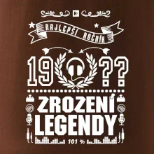 Zrodenie legendy pre DJ