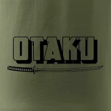 Otaku - katana
