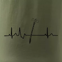 EKG Korbáč