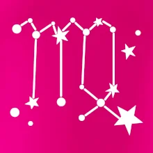 Súhvezdie - Virgo  - Panna