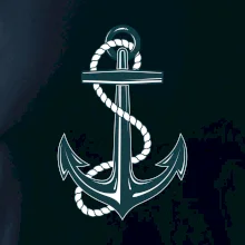 Námornícka kotva Námornícka kotva