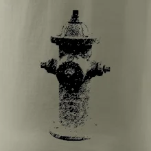 Hasičský hydrant americký Hasičský hydrant americký