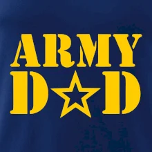 Army dad Army dad