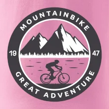 MTB logo a ročník MTB logo a ročník