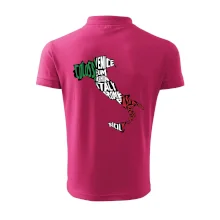 Mapy - názvy miest - Taliansko