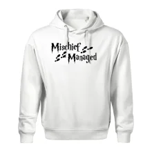 Harry - Mischief Managed Harry - Mischief Managed