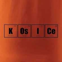 Periodická tabuľka Košice