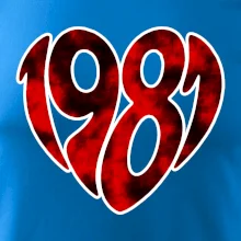 1981 v srdci