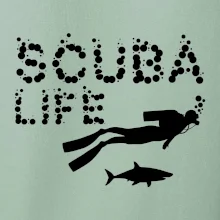 Scuba life