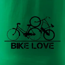 Bike love