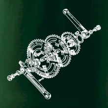 Cyklo rozkres prevody