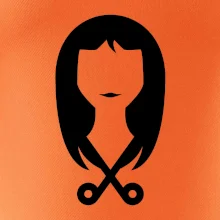 Dámska kaderníčka