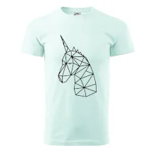 Geometria - jednorožec Geometria - jednorožec