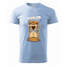 Vždy sa nájde čas na kávu (Pecka design)