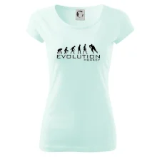 Evolúcia Hockey - hráč Evolúcia Hockey - hráč