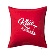 Kluč k prežitiu vývrtka