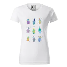 Farebné chrobáky (studio-arte.cz)