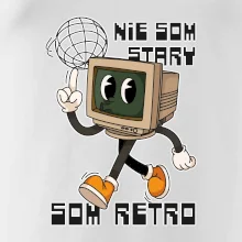Mie som starý, som retro