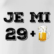 Je mi 30 pivo Je mi 30 pivo