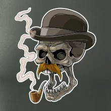 Lebka s fúzikmi Lebka s fúzikmi