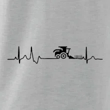 Kombajn EKG