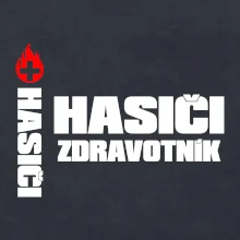 Hasiči zdravotník