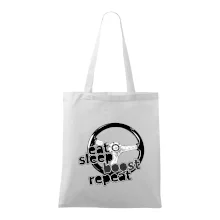 Eat Sleep Boost repeat