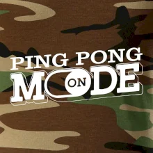 Ping pong mode