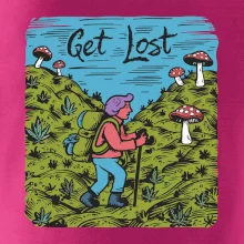 Marihuana - Get lost Marihuana - Get lost