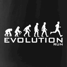 Evolúcia Beh Evolúcia Beh