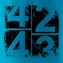 Tachometer 43