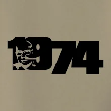 Husákovo dieťa - 1974