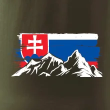 Slovenské hory Slovenské hory